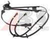 FORD 1151023 Sensor, wheel speed